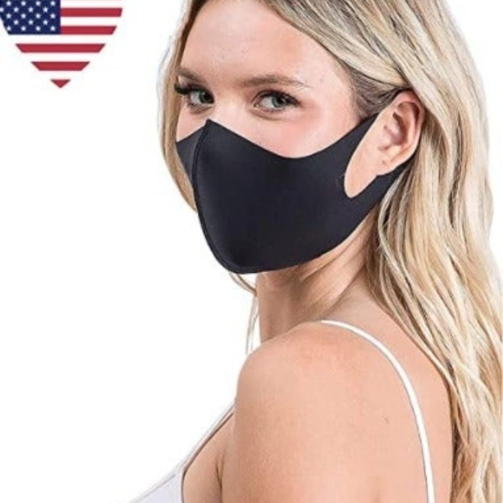 Face Mask 10pcs - Picture 1 of 1